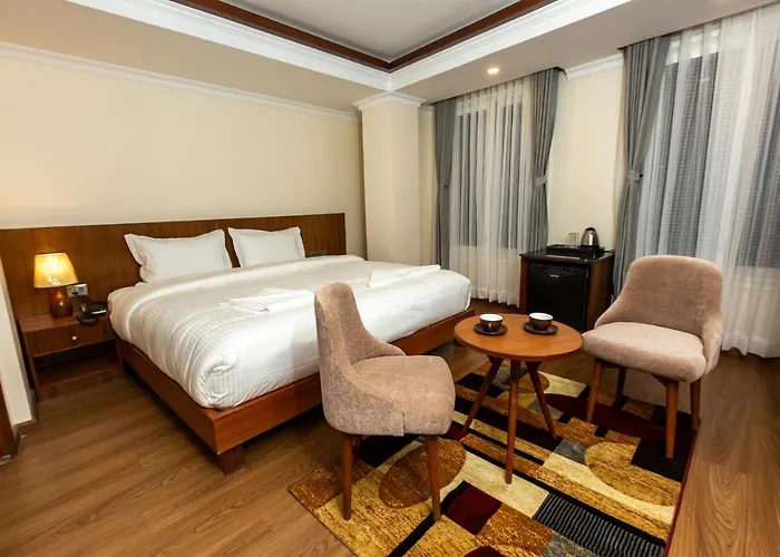 Мини-отель Darbar Heritage 3*