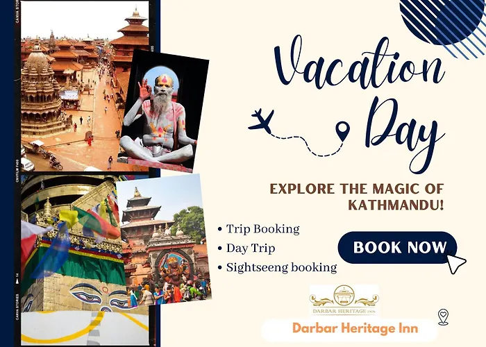 Darbar Heritage 3*