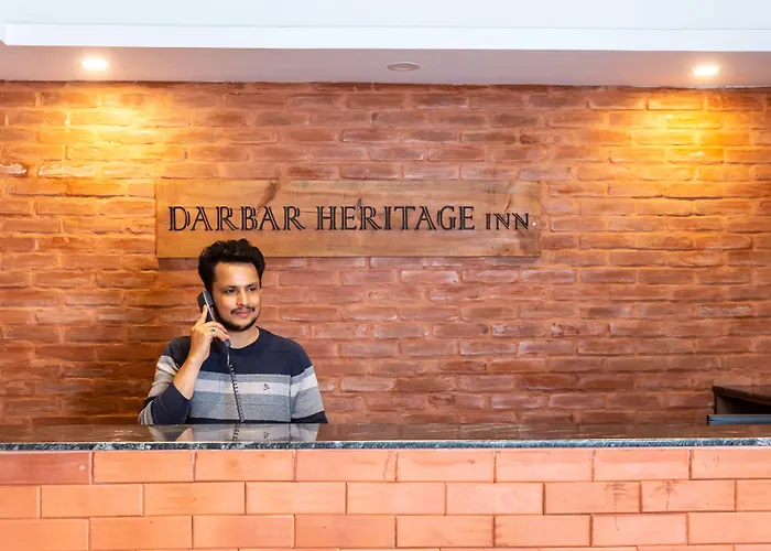 Darbar Heritage 3*