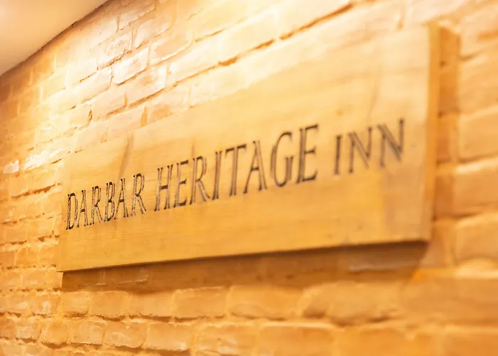 Darbar Heritage 3*