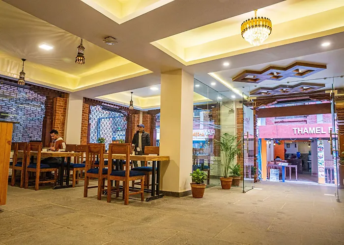 Мини-отель Darbar Heritage 3*