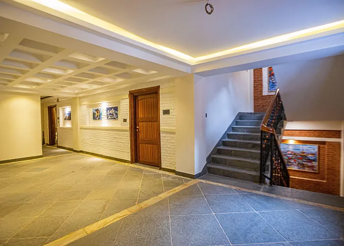Darbar Heritage Мини-отель