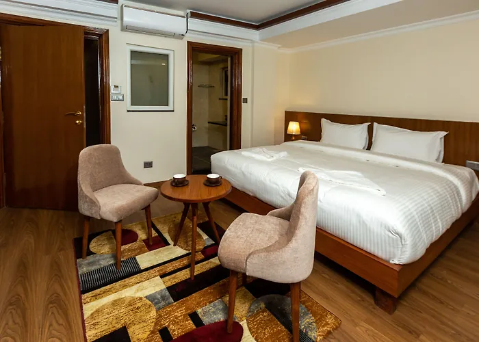 Darbar Heritage 3*
