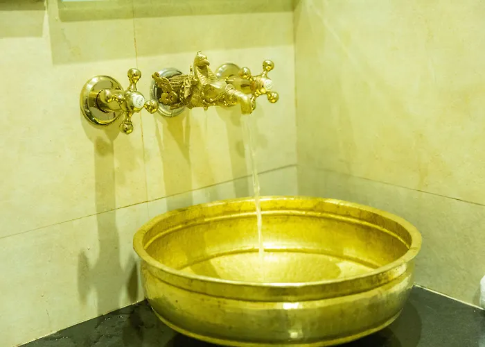 Darbar Heritage 3* Катманду