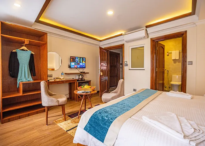 Darbar Heritage 3*
