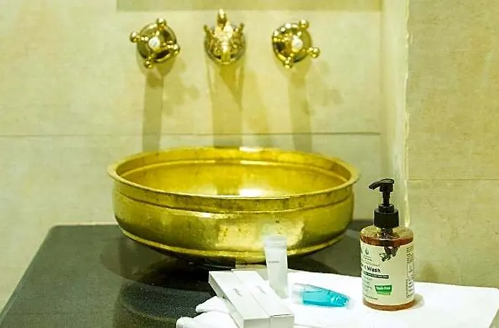 Darbar Heritage Мини-отель 3*