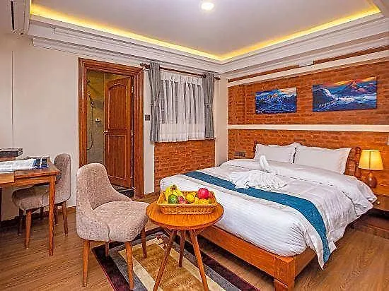 Darbar Heritage 3* Катманду