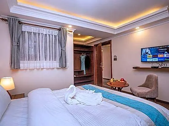 Darbar Heritage 3* Катманду