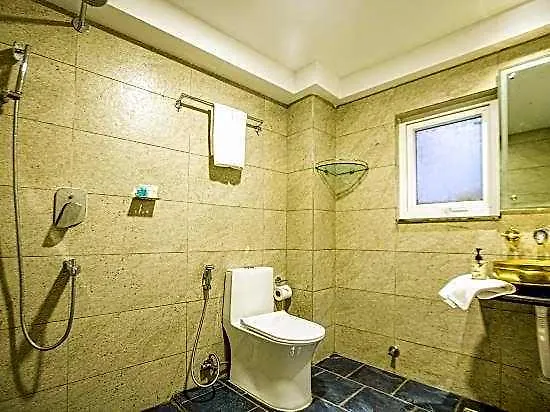 Мини-отель Darbar Heritage 3*