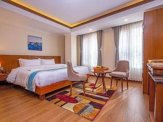 Darbar Heritage Мини-отель