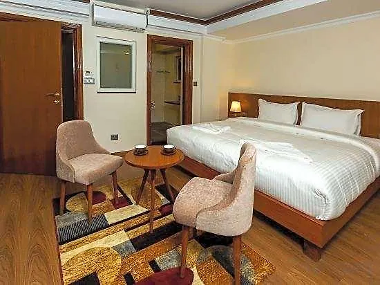 Darbar Heritage 3*